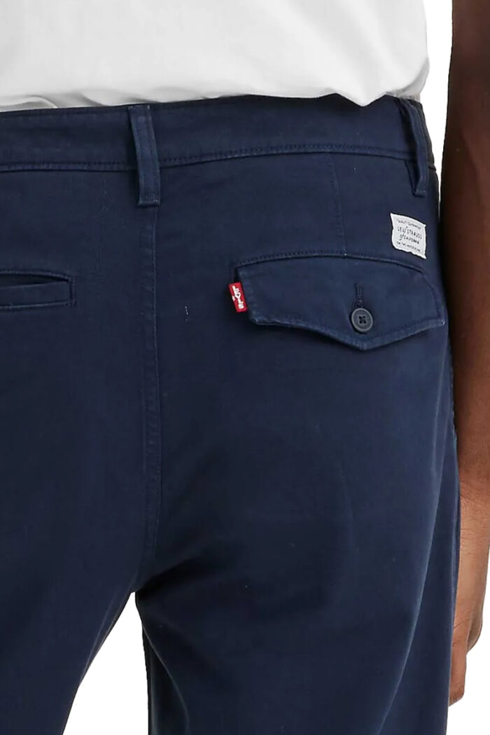 Джинсы Levi's A5753-0011 — изображение 4