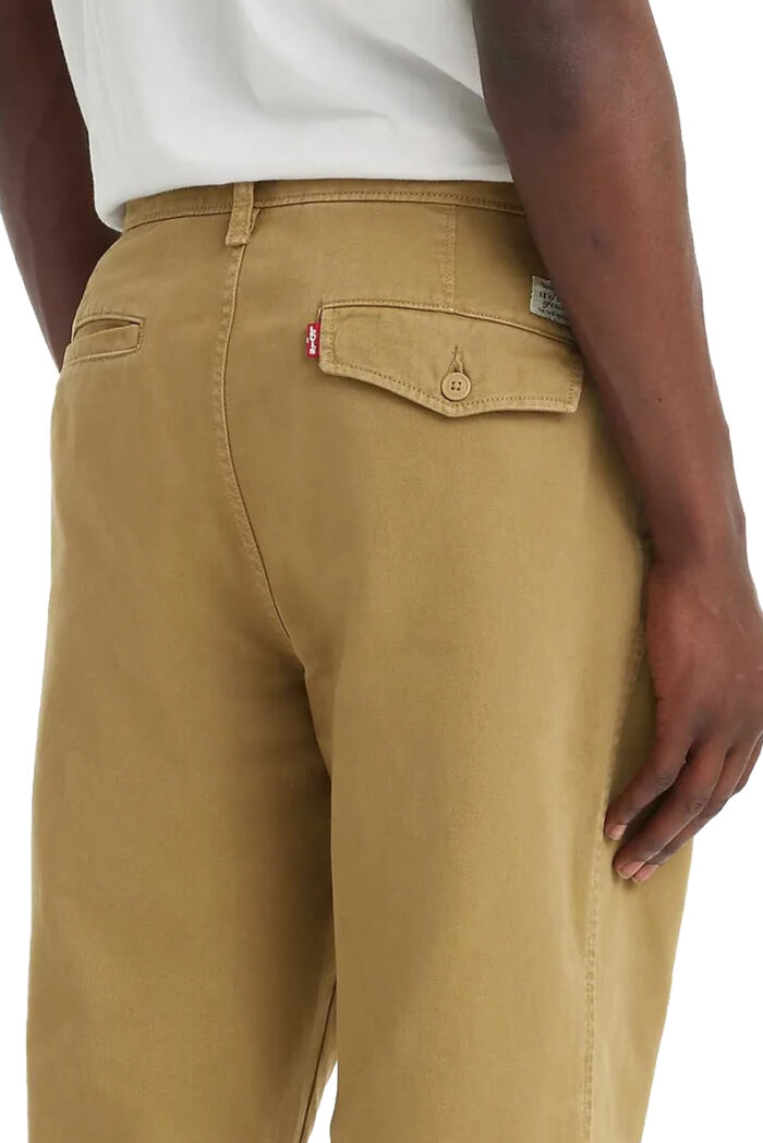 Джинсы Levi's A5753-0013 — изображение 4