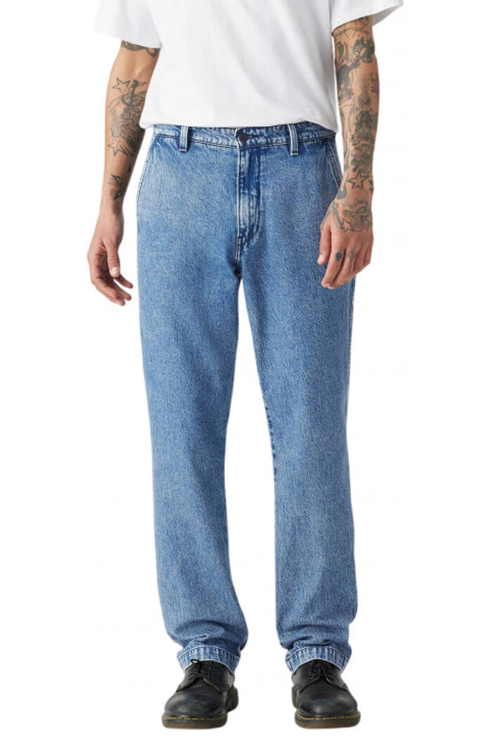 Джинсы Levi's A5753-0035 — изображение 2