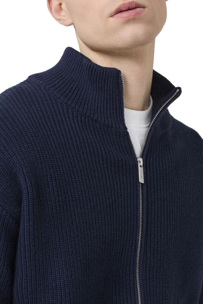 Свитер LC-SWEATER-069MFW/NV — изображение 3