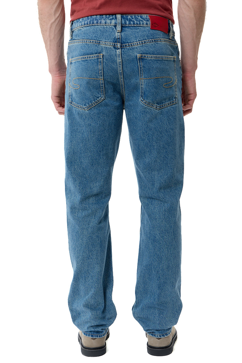 M-STSTR-CMW-1-1 Джинсы Lee Cooper M-STSTR-C/MW — изображение 1