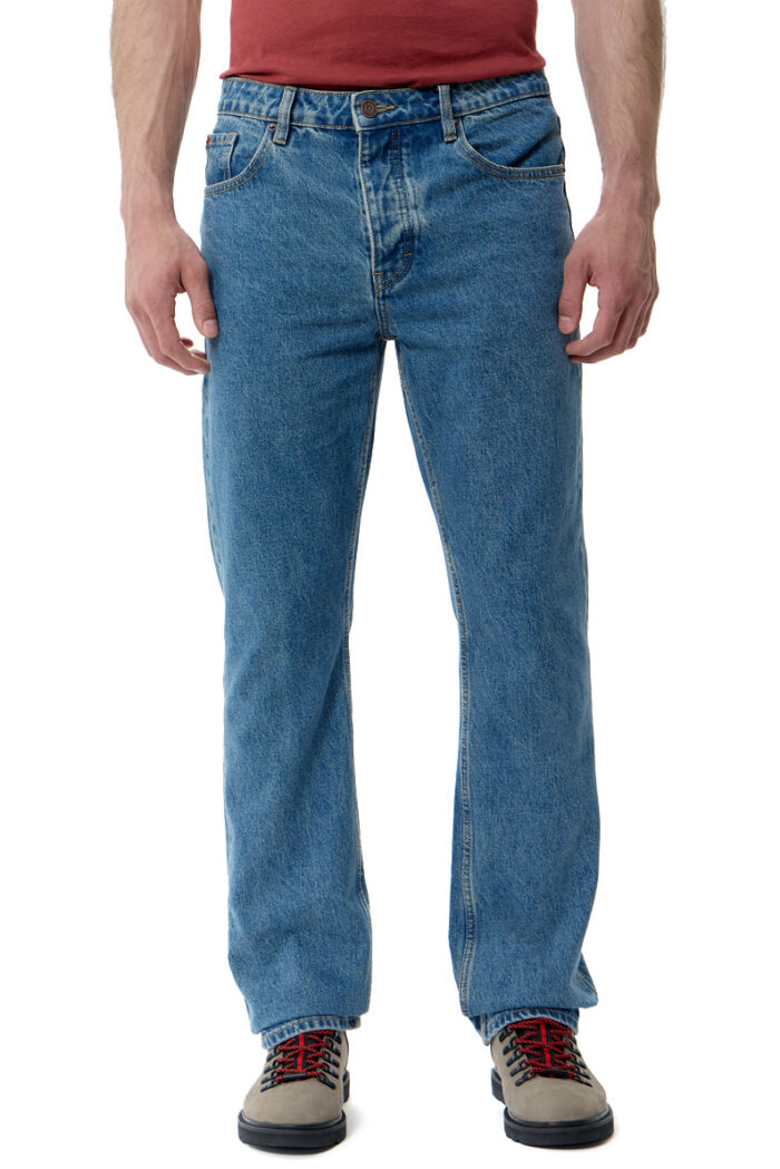 Джинсы Lee Cooper M-STSTR-C/MW — изображение 2