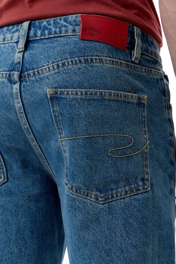 Джинсы Lee Cooper M-STSTR-C/MW — изображение 4