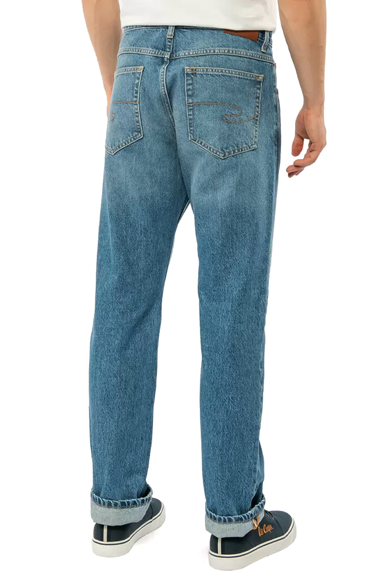 MB-TSTR-CDW-1 Джинсы Lee Cooper MB-TSTR-C/DW — изображение 1