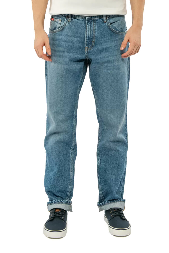 Джинсы Lee Cooper MB-TSTR-C/DW — изображение 2