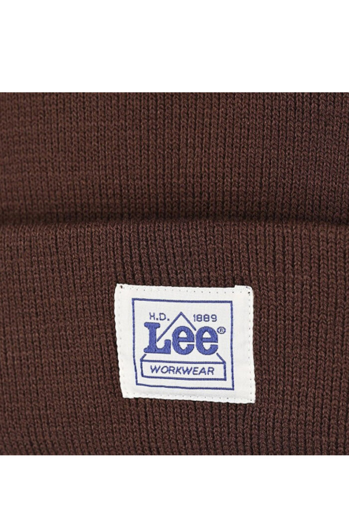 Шапка Lee 112358298 — изображение 3
