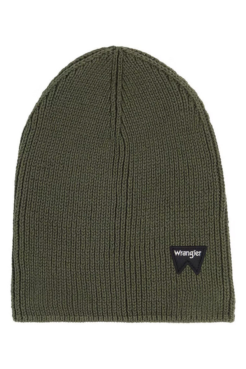112372412-1 Шапка Wrangler 112372412 — изображение 1