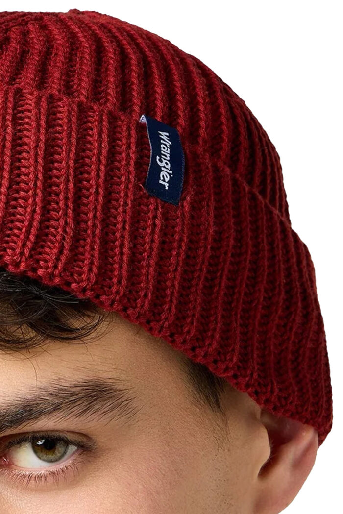 Шапка Wrangler 112372436 — изображение 2