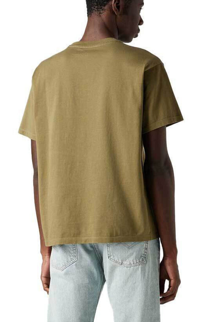 Футболка Levi's 0008C-0007 — изображение 2