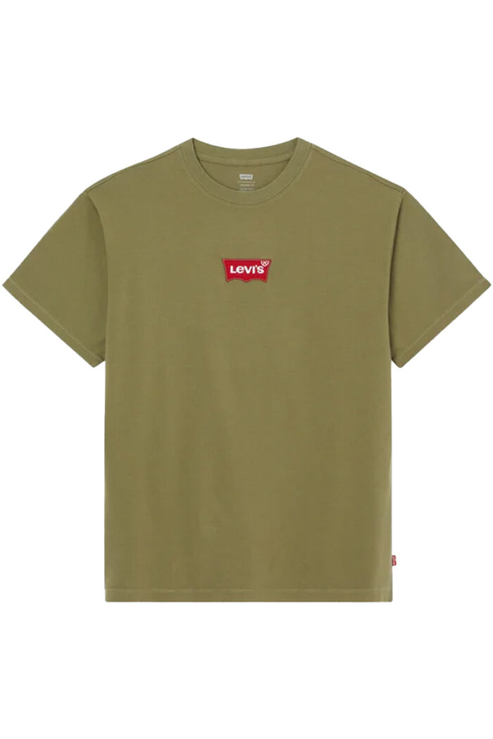 Футболка Levi's 0008C-0007 — изображение 4