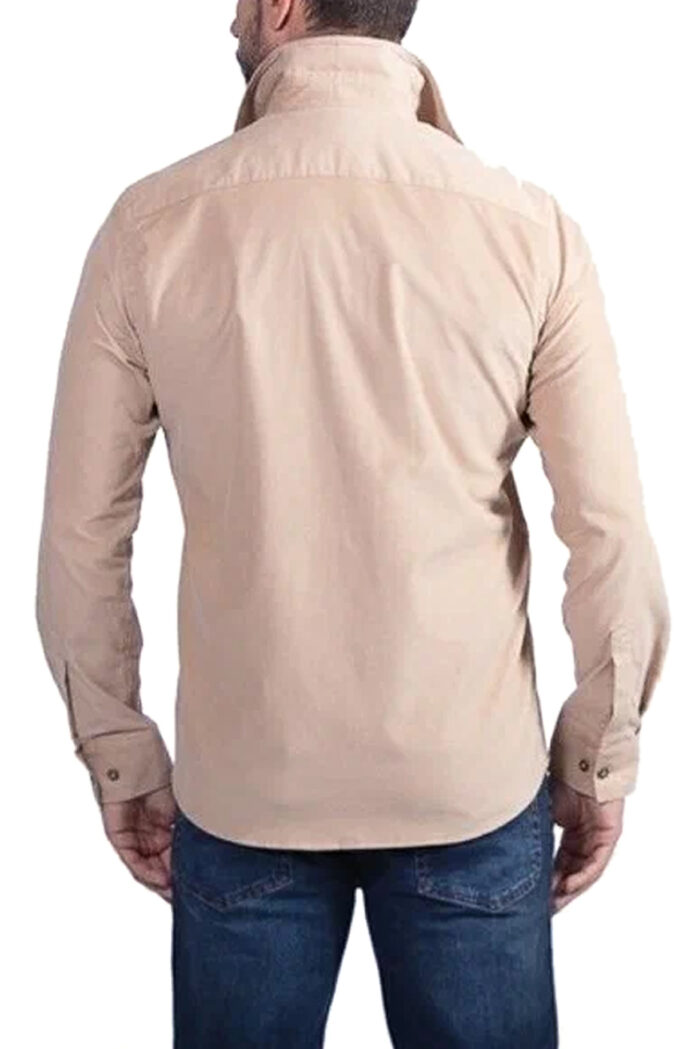 Рубашка Montana 11043 BEIGE — изображение 2