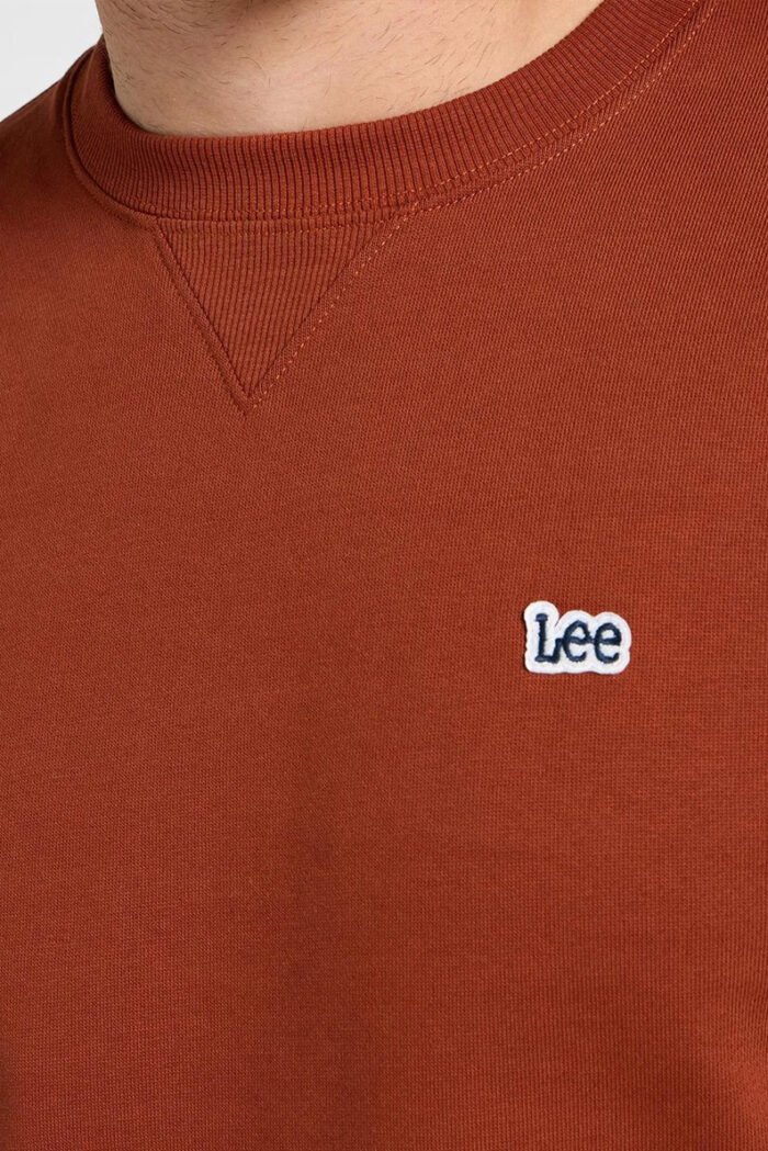 Джемпер LEE 112355727 LMG0046 — изображение 3