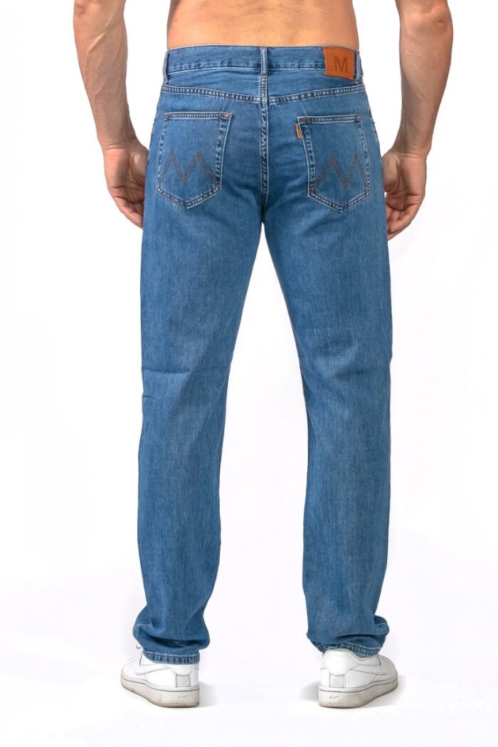 Джинсы Montana 10060MB — изображение 3