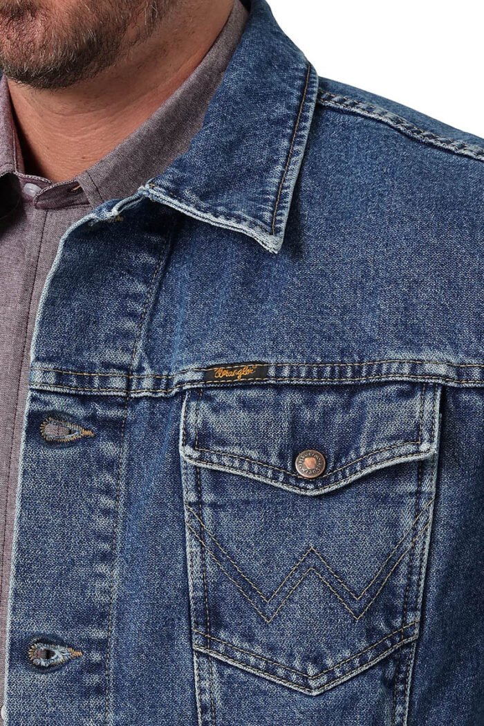 Куртка Wrangler 112335728 — изображение 3
