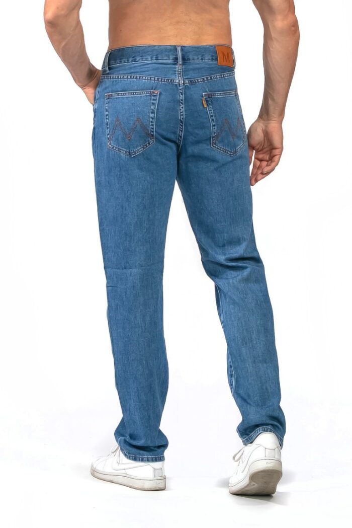 Джинсы Montana 10060MB — изображение 2