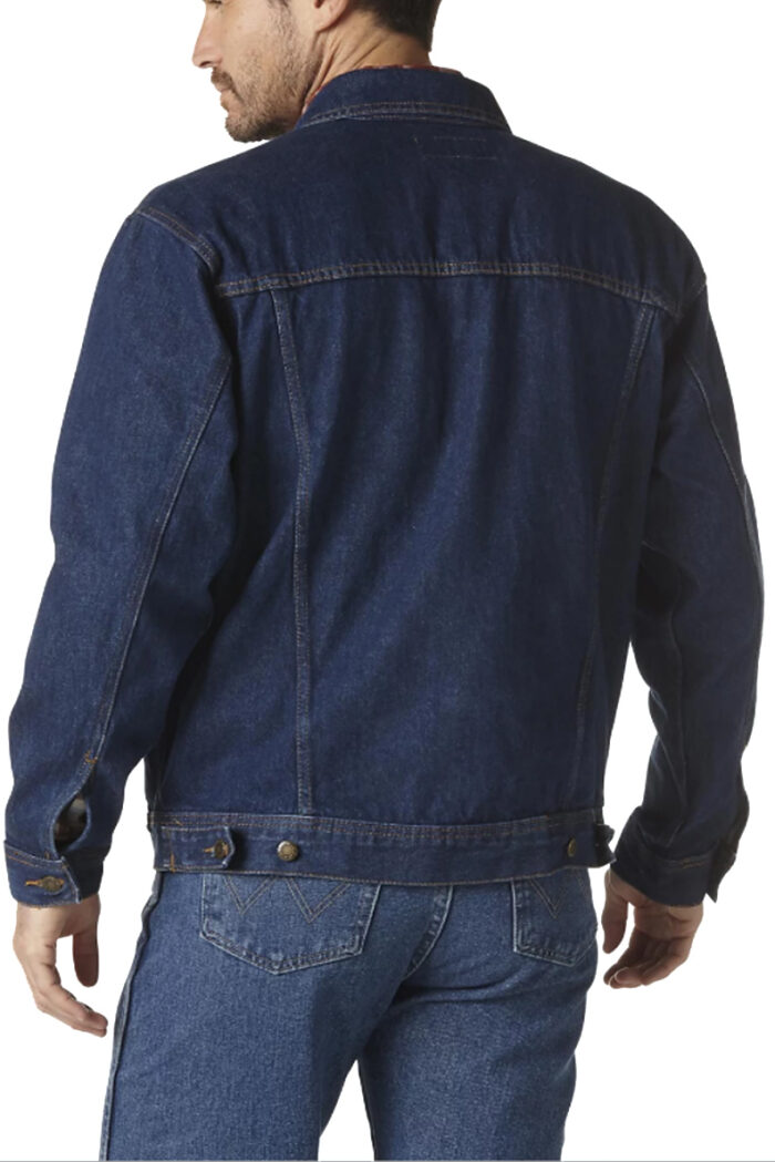 Куртка Wrangler 10RJK30AN — изображение 2