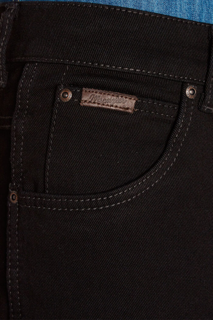 Джинсы WRANGLER W12109004 112126034 — изображение 4