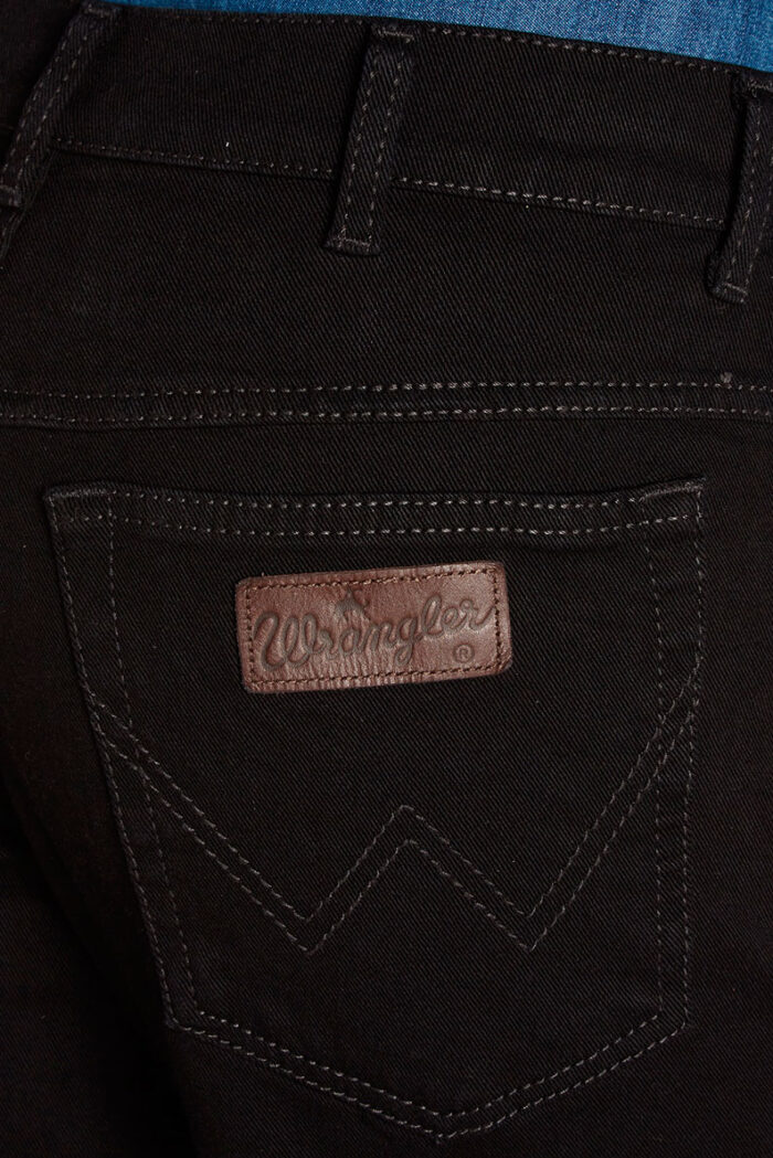 Джинсы WRANGLER W12109004 112126034 — изображение 5