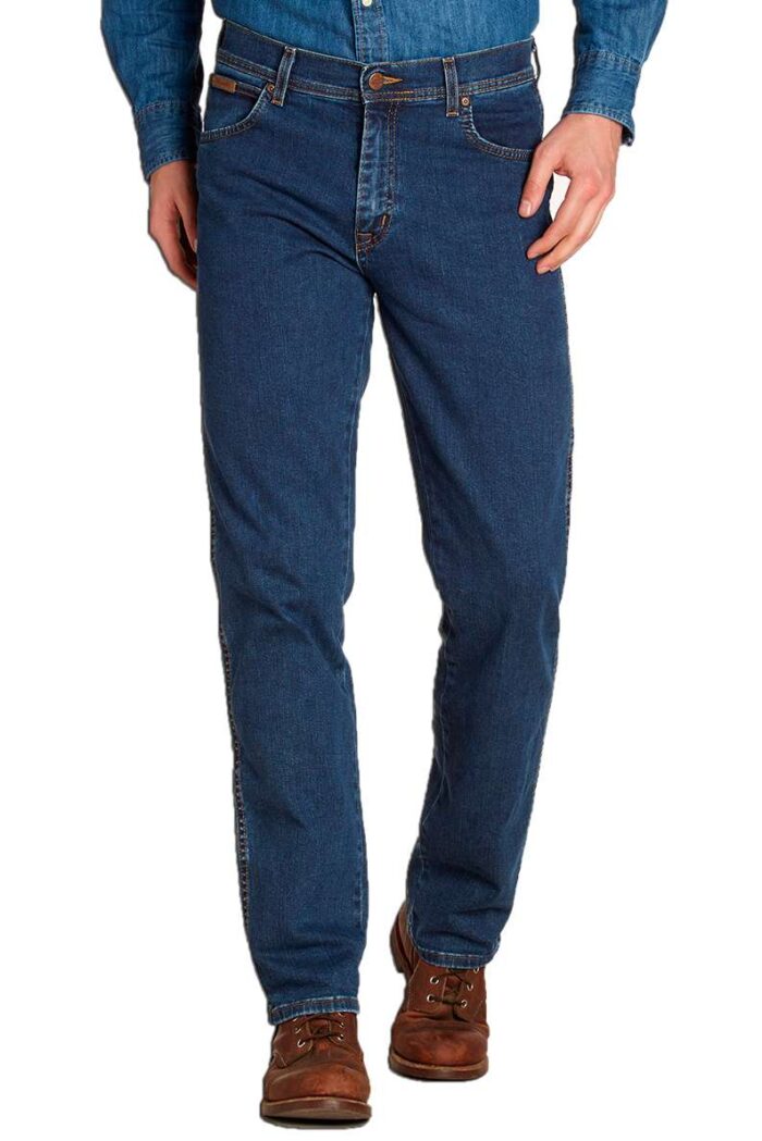 Джинсы Wrangler 112126053 W12133009 — изображение 2