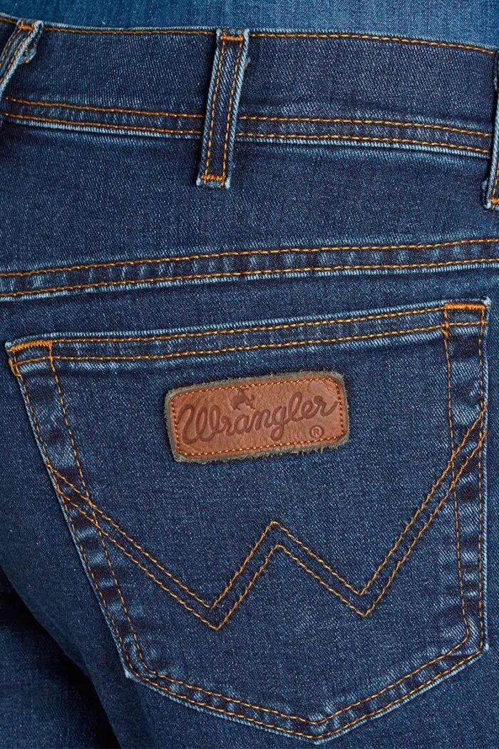 Джинсы Wrangler 112126053 W12133009 — изображение 5