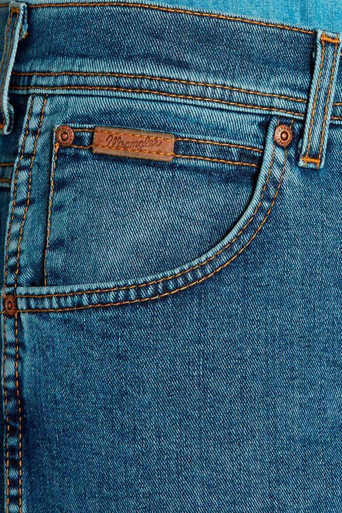 Джинсы Wrangler 112126054 W12133010 — изображение 5