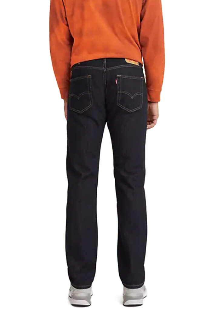 Джинсы 00505-0216 — изображение 3