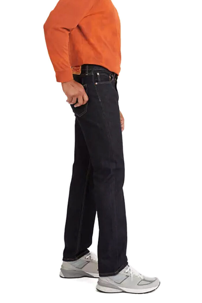 Джинсы 00505-0216 — изображение 2