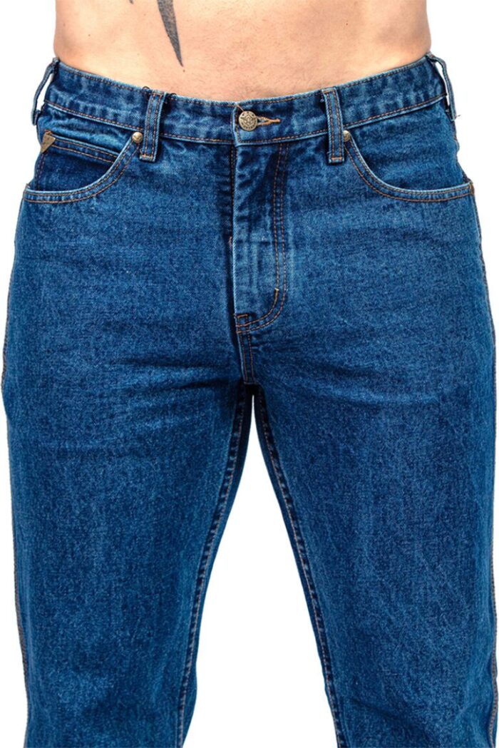 Джинсы Montana 10040SW — изображение 2
