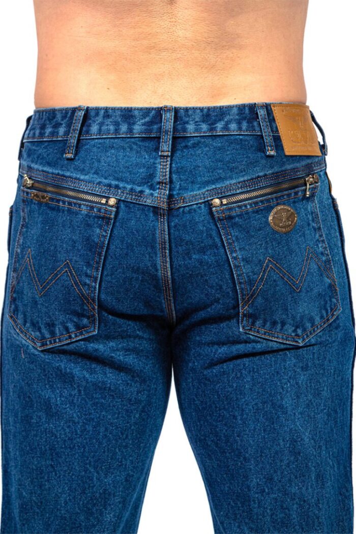 Джинсы Montana 10040SW — изображение 3