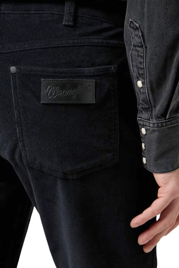 Джинсы Wrangler 112370723 — изображение 4