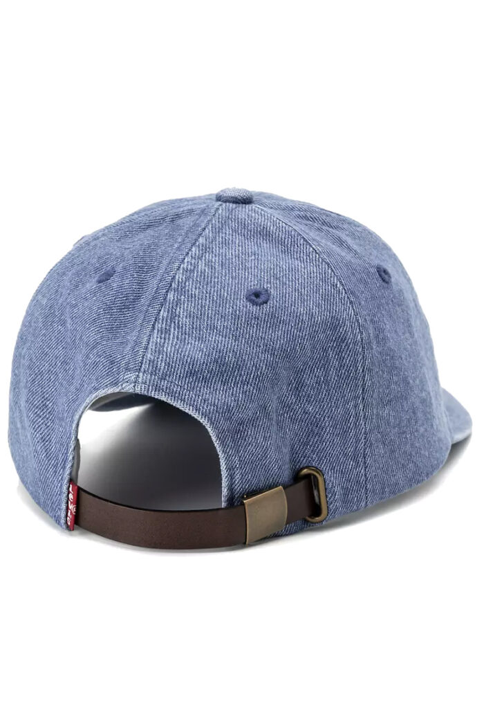 Кепка Levi's 000AG-0005 — изображение 2