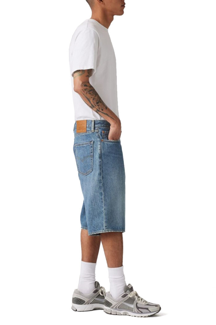 Шорты Levi's 001JM-0005 Baggy Cargo — изображение 3