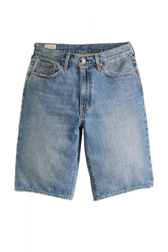 Шорты Levi's 001JM-0005 Baggy Cargo — изображение 4