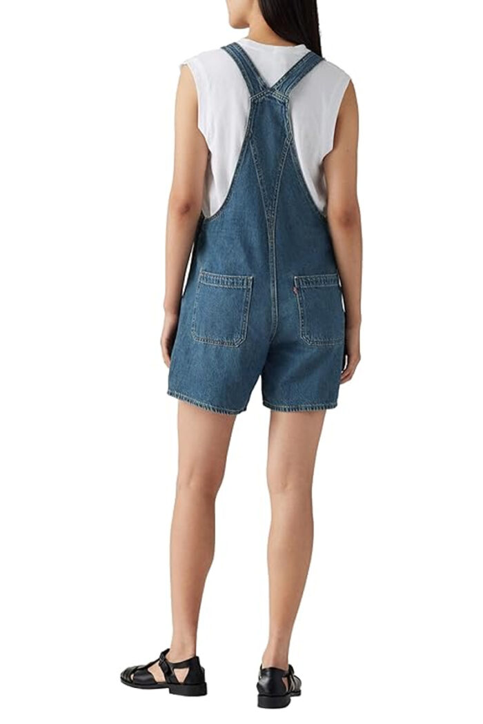 Комбинезон женский Levi's 001UY-0011 Anniversary Party — изображение 2