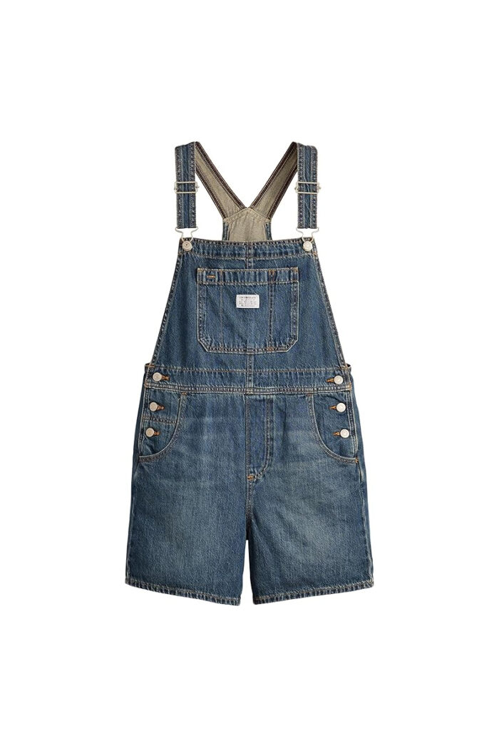 Комбинезон женский Levi's 001UY-0011 Anniversary Party — изображение 4