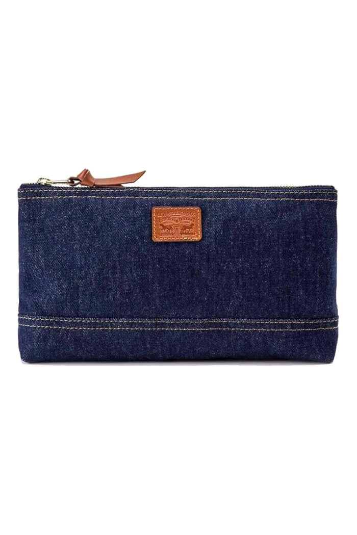 Сумка 0020A-0000 Denim Bag With Zip — изображение 2