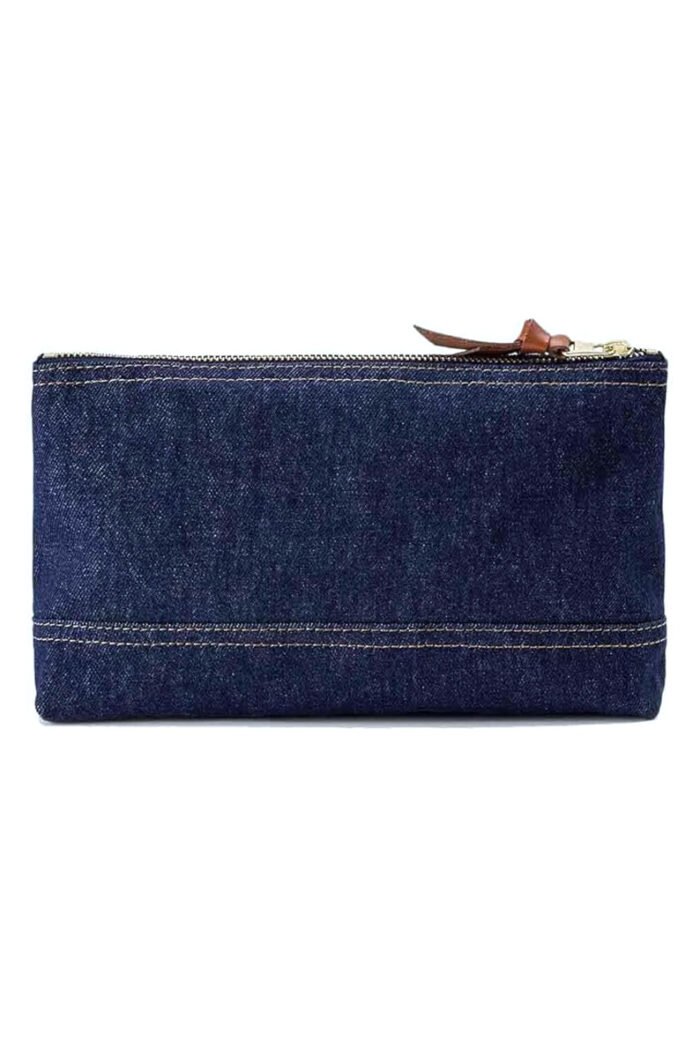 Сумка 0020A-0000 Denim Bag With Zip — изображение 3