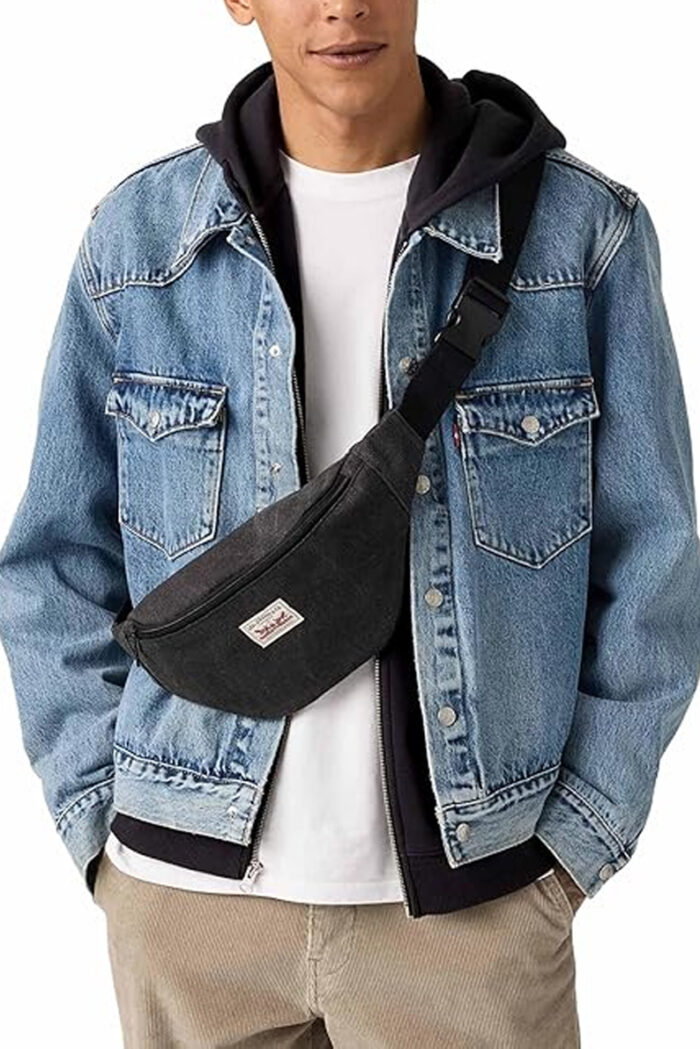 Сумка 004C8-0001 Duboce Sling Ov — изображение 3