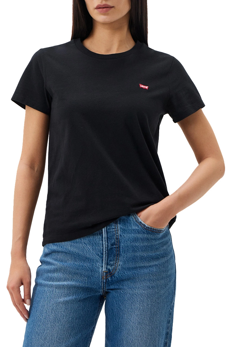 391850008-1 Футболка женская Levi's 39185-0008 — изображение 1