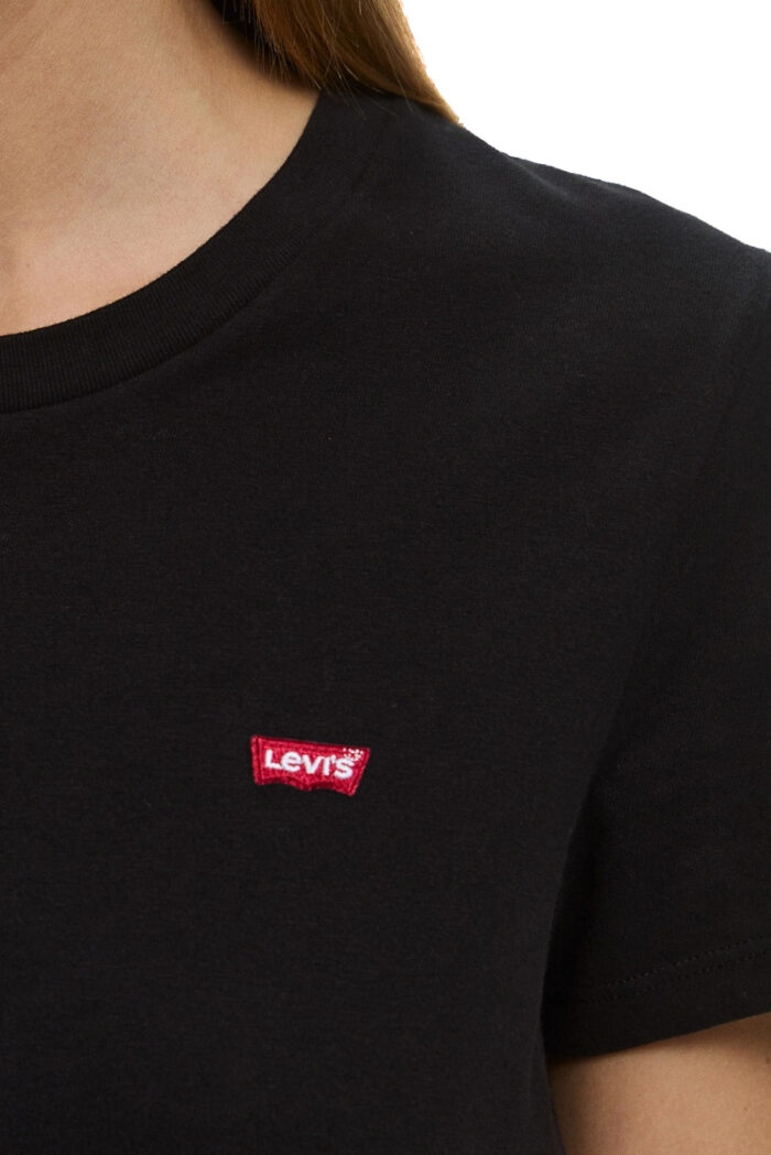 Футболка женская Levi's 39185-0008 — изображение 3