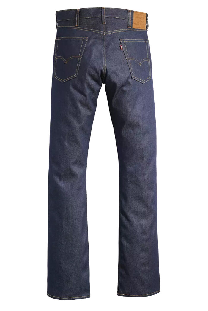 Джинсы Levi's 00517-0236 — изображение 3