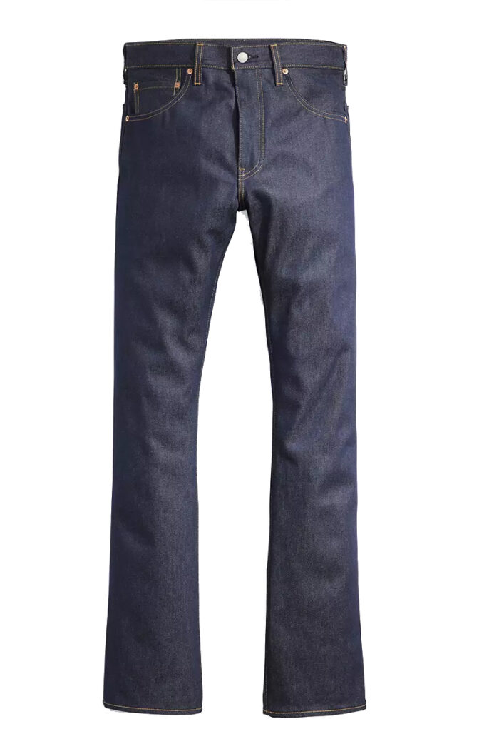 Джинсы Levi's 00517-0236 — изображение 4