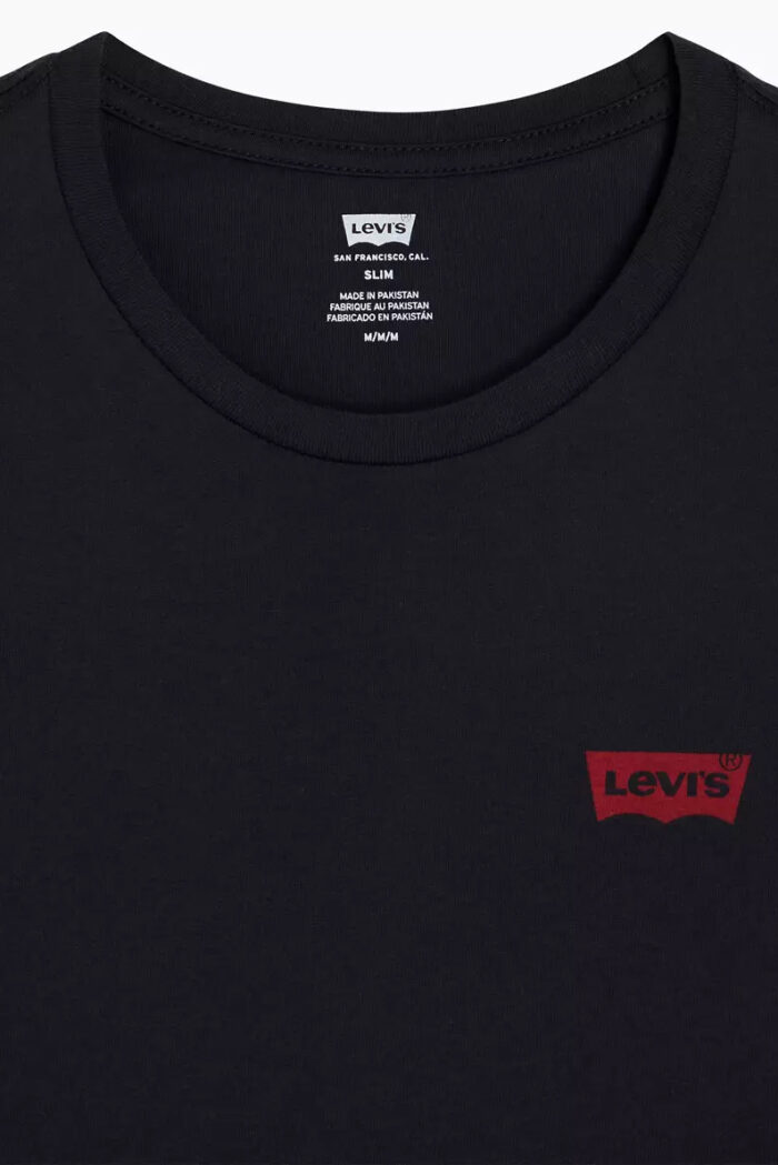 Футболка Levi's 79681-0026 — изображение 4