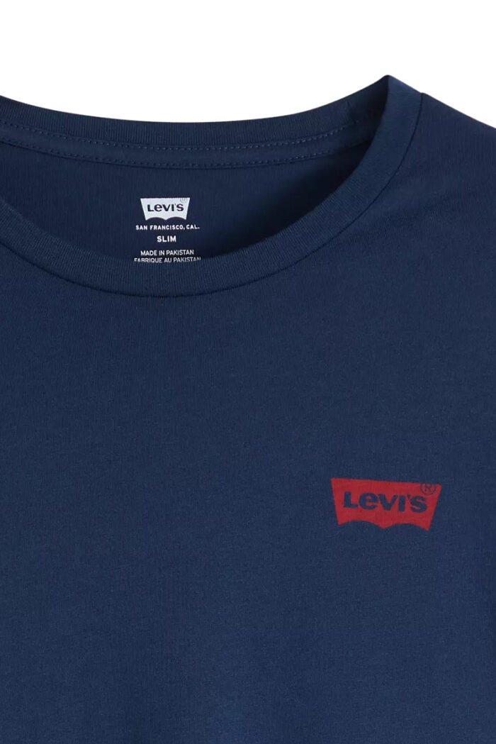 Футболка Levi's 79681-0027 — изображение 4
