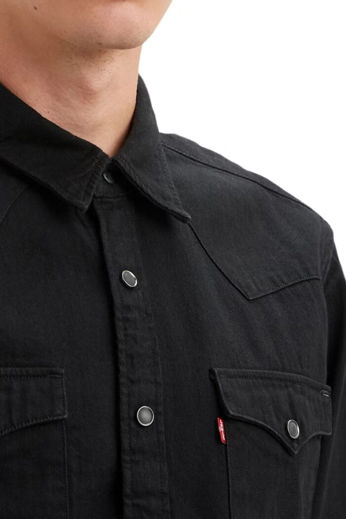 Рубашка Levi's 85744-0002 — изображение 3