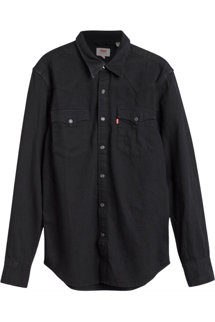 Рубашка Levi's 85744-0002 — изображение 4