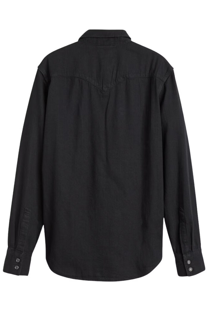 Рубашка Levi's 85744-0002 — изображение 5