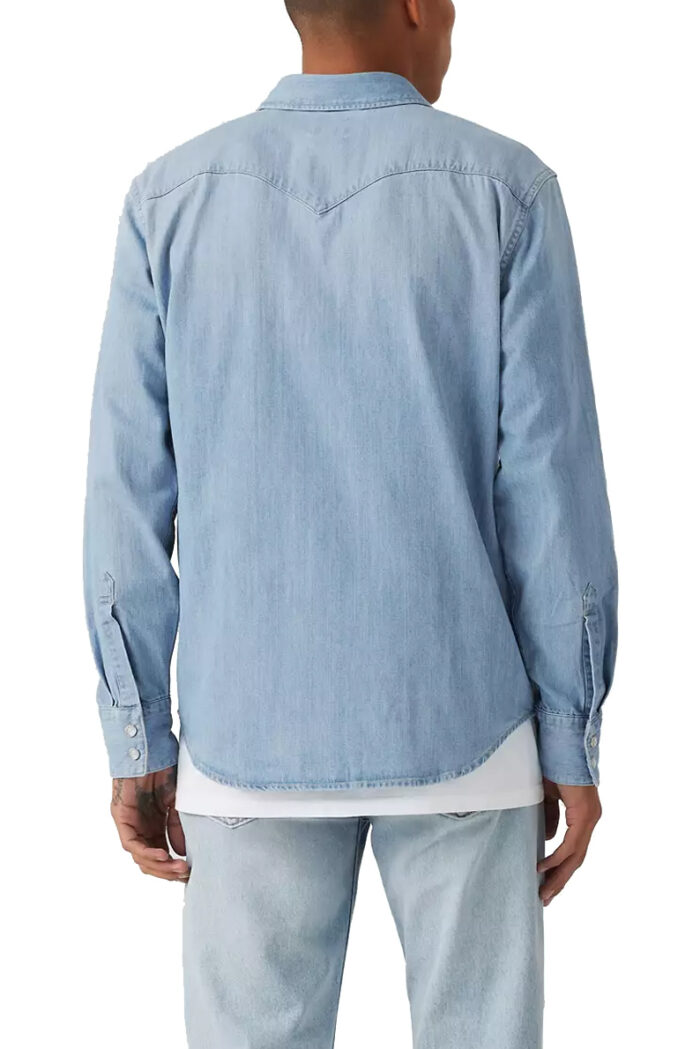 Рубашка Levi's 85744-0047 — изображение 2