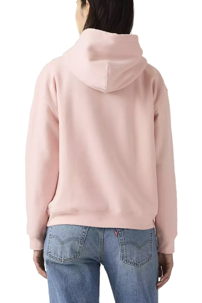 Худи женское Levi's A5943-0028 — изображение 2