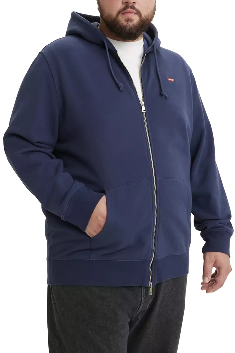 A26220002-1 Худи Levi's A2622-0002 — изображение 1